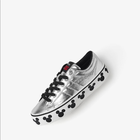 H&amp;M Shoes Mickey Mouse Disney Sneakers Poshmark